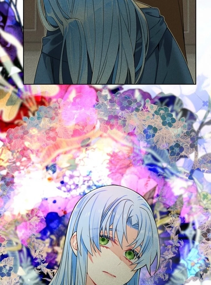 Mistaken for a Wicked Woman! Chapter 61 - page 94